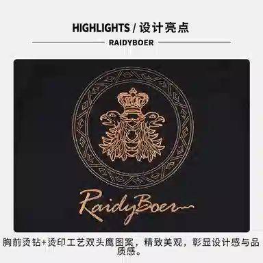 Raidy Boer T