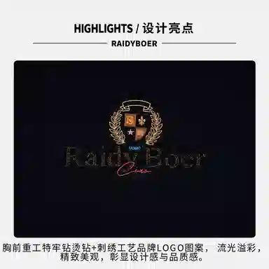 Raidy Boer T