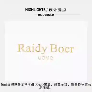 Raidy Boer T
