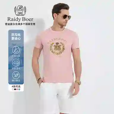 Raidy Boer T