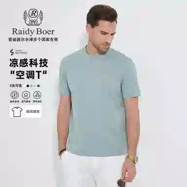 Raidy Boer T