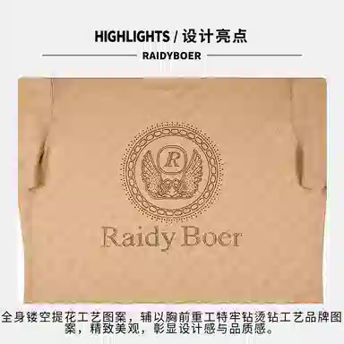 Raidy Boer 2025T