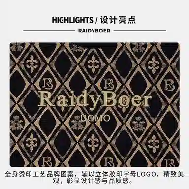 Raidy Boer 2025T