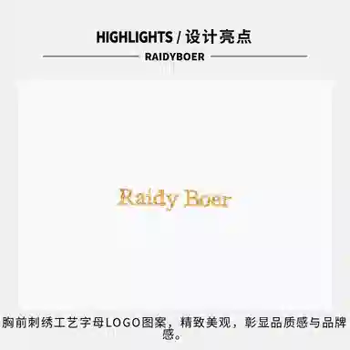 Raidy Boer LOGOT