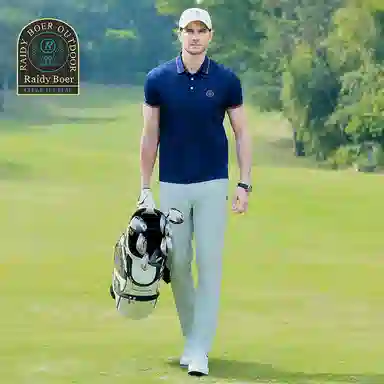 Raidy Boer POLO