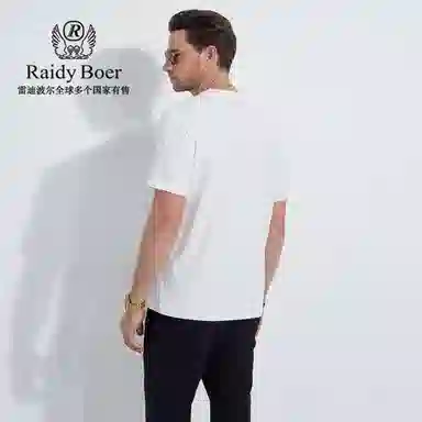 Raidy Boer T