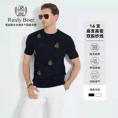 Raidy Boer T