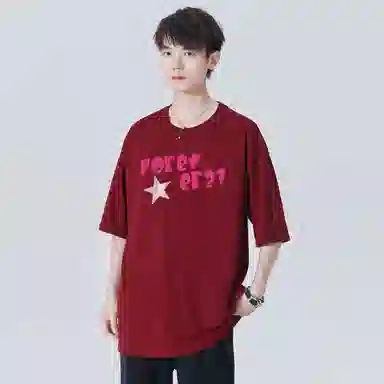 FOREVER 21 LogoT