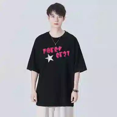 FOREVER 21 LogoT