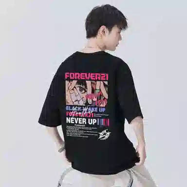 FOREVER 21 LogoT