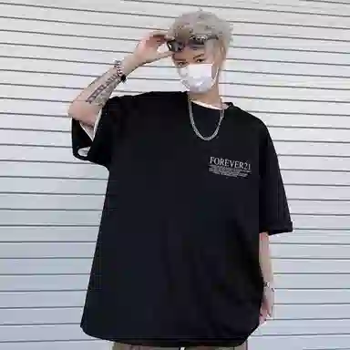 FOREVER 21 LogoT
