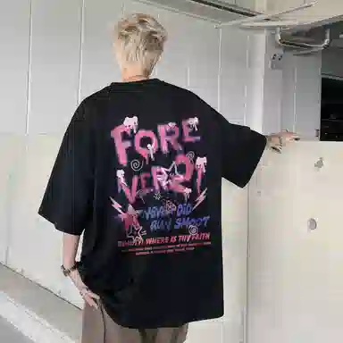 FOREVER 21 T
