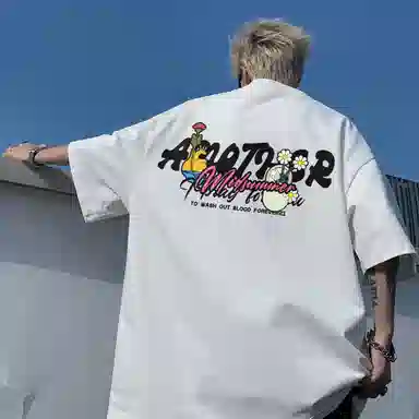 FOREVER 21 T