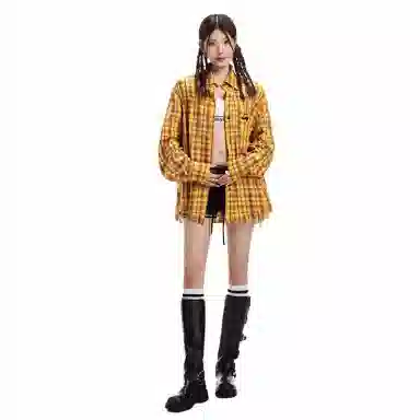 FOREVER 21