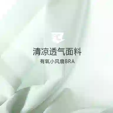 欧迪芬 无痕薄款大胸显小聚拢无钢圈隐形文胸 女款