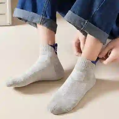 5