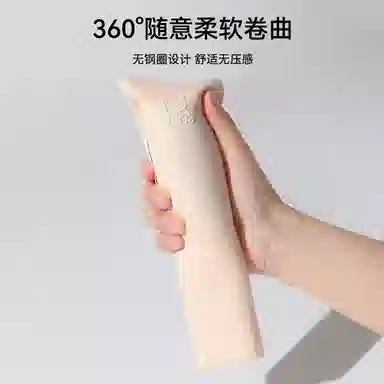 欧迪芬 发育期专用背心内衣夏季薄款初高中学生女大童运动少女文胸 女款 单件装