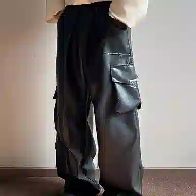 GOODHENLCE clean fit