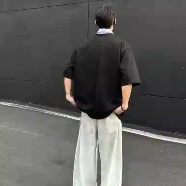 WELTER EXPERIMENT VT