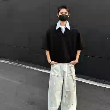 WELTER EXPERIMENT VT