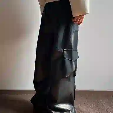 GOODHENLCE clean fit