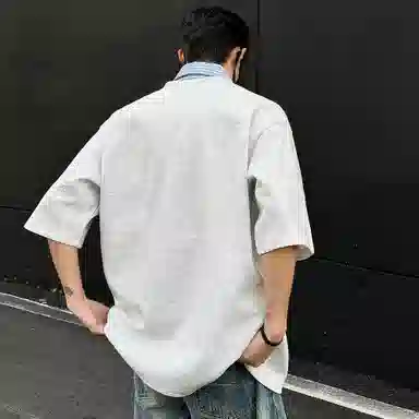 WELTER EXPERIMENT VT