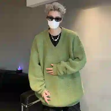 NOAHGIGI V