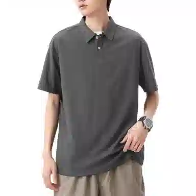 ERICE MADE Polo