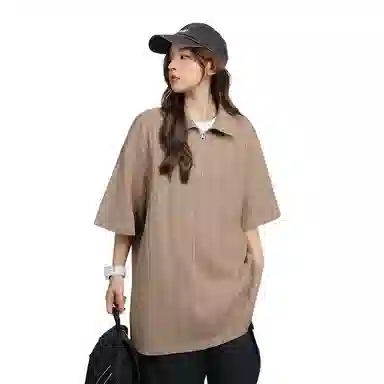 ERICE MADE Polo