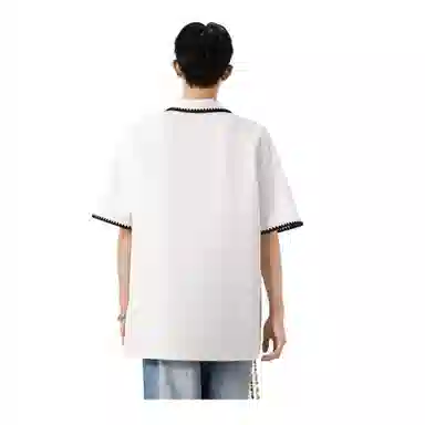 ERICE MADE Polo