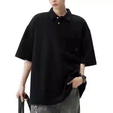 ERICE MADE Polo