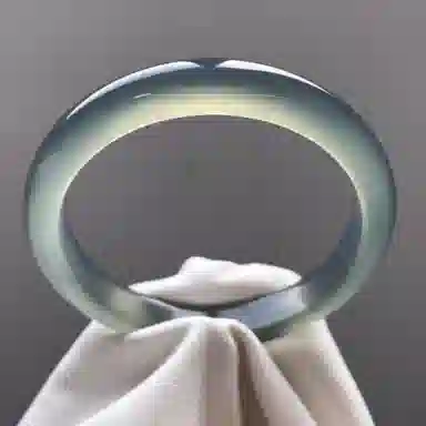 谧月珠宝 高级显白国风典雅 玛瑙 手镯 女款
