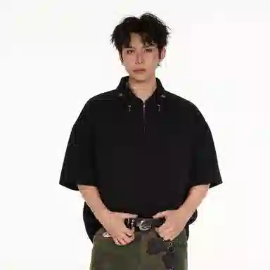 cleanfitPolo