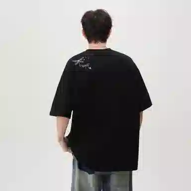 T