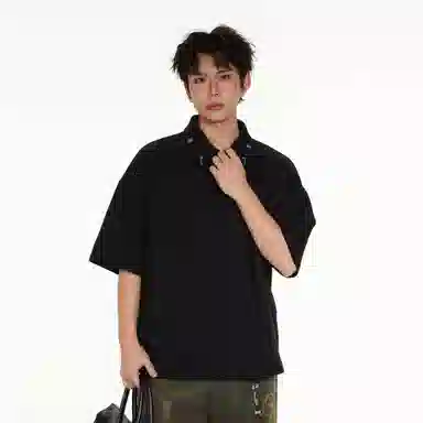 cleanfitPolo