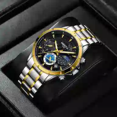 NIBOSI 1985 42mm ni2602