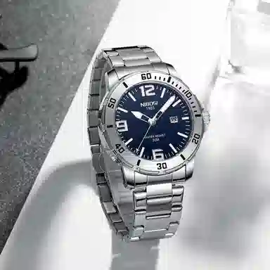 NIBOSI 1985 44mm ni2589