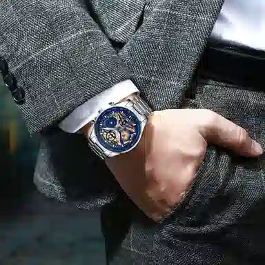 NIBOSI 1985 3D 30 ni2385