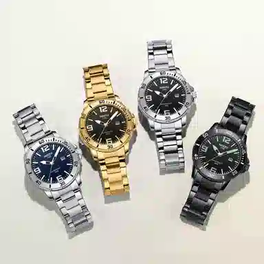 NIBOSI 1985 44mm ni2589