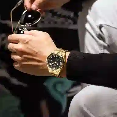 NIBOSI 1985 44mm ni2589