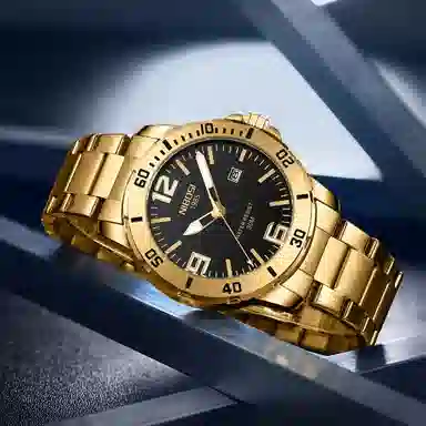 NIBOSI 1985 44mm ni2589