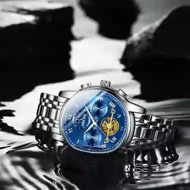 NIBOSI 1985 40mm ni2507