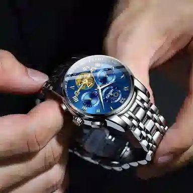 NIBOSI 1985 40mm ni2507