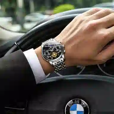 NIBOSI 1985 40mm ni2507