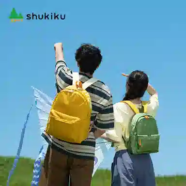 SHUKIKU