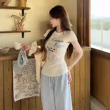 COVER TIME T