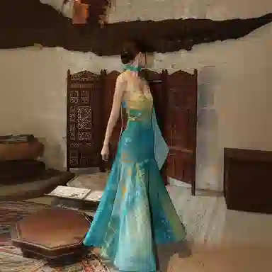 COVER TIME