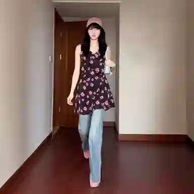 COVER TIME V