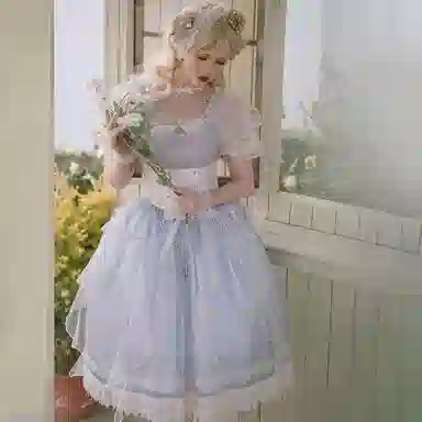 COVER TIME lolita