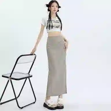 COVER TIME